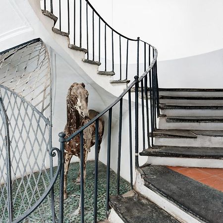 Nilos Flat Naples Historical Center Екстериор снимка