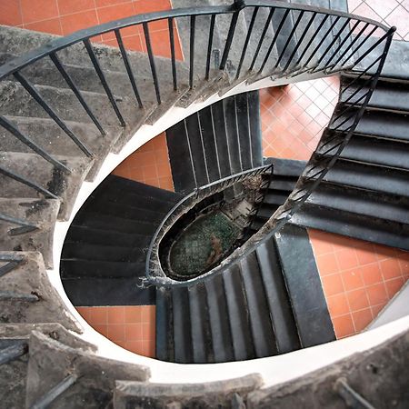 Nilos Flat Naples Historical Center Екстериор снимка