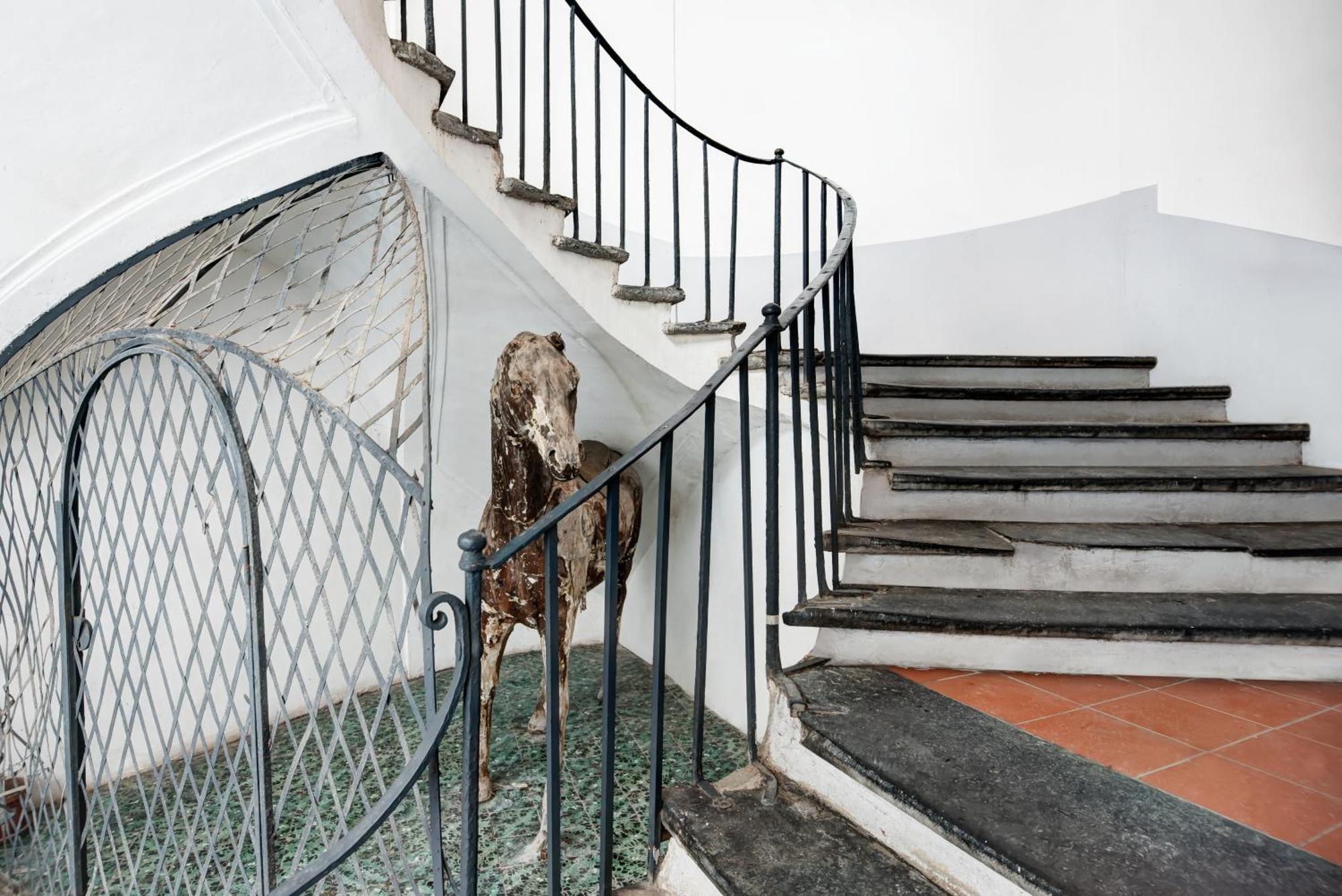 Nilos Flat Naples Historical Center Екстериор снимка