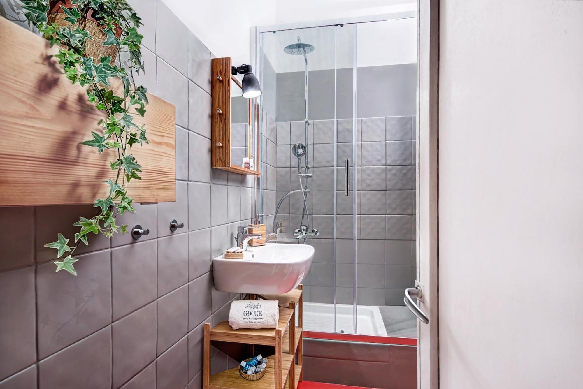 Nilos Flat Naples Historical Center Екстериор снимка
