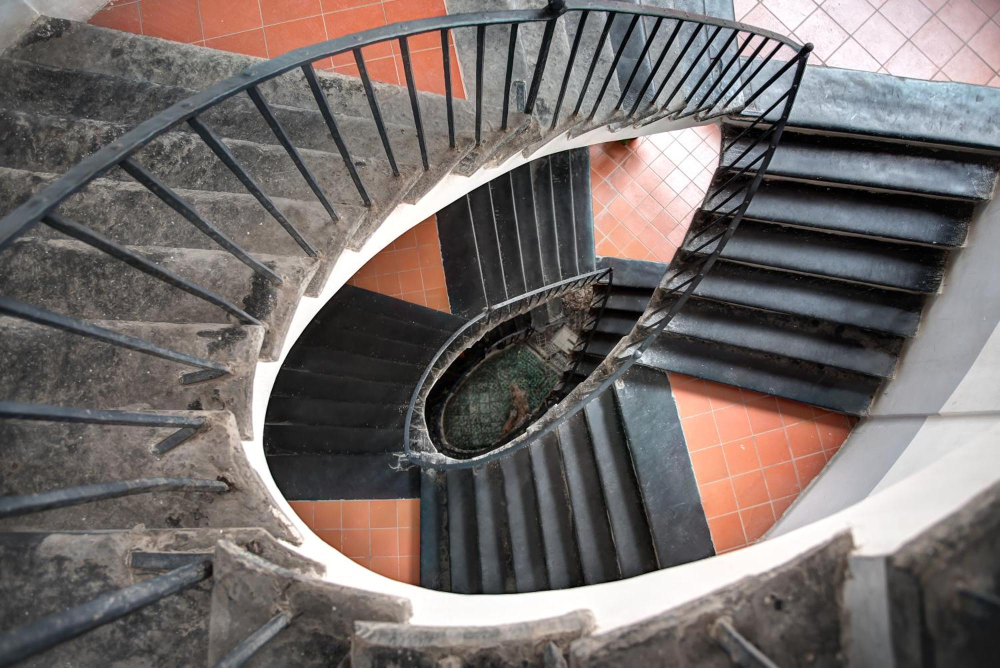 Nilos Flat Naples Historical Center Екстериор снимка
